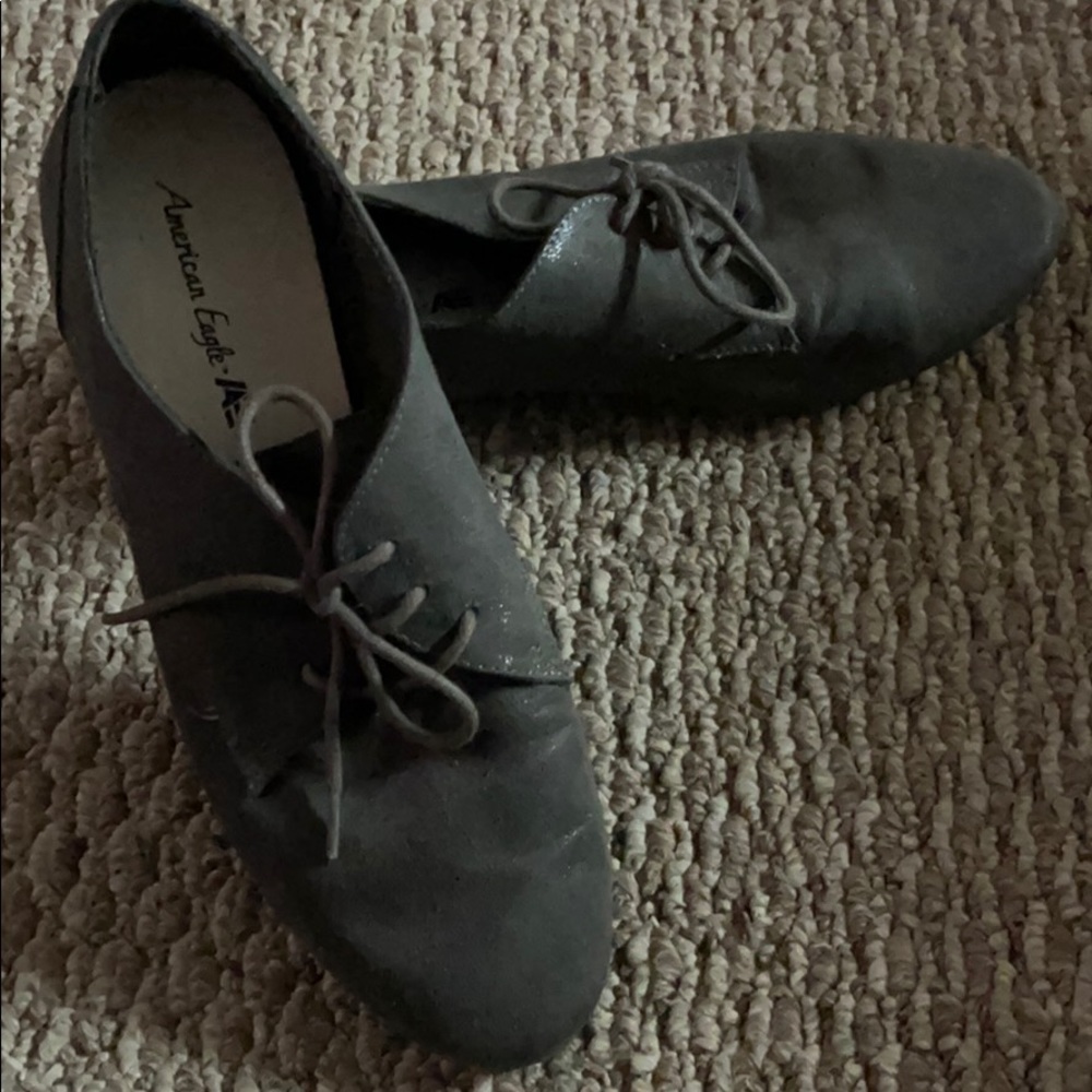 American eagle shoes